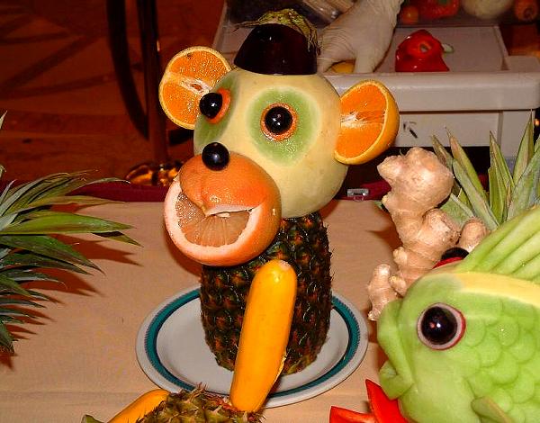 vegetable carving (11)
